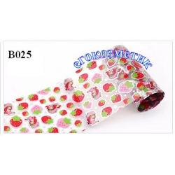 Фолио за Нокти B025